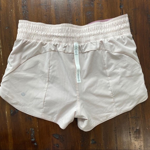 🍋Lululemon NWT Choose A Side Reversible Shorts 8 - Picture 7 of 9
